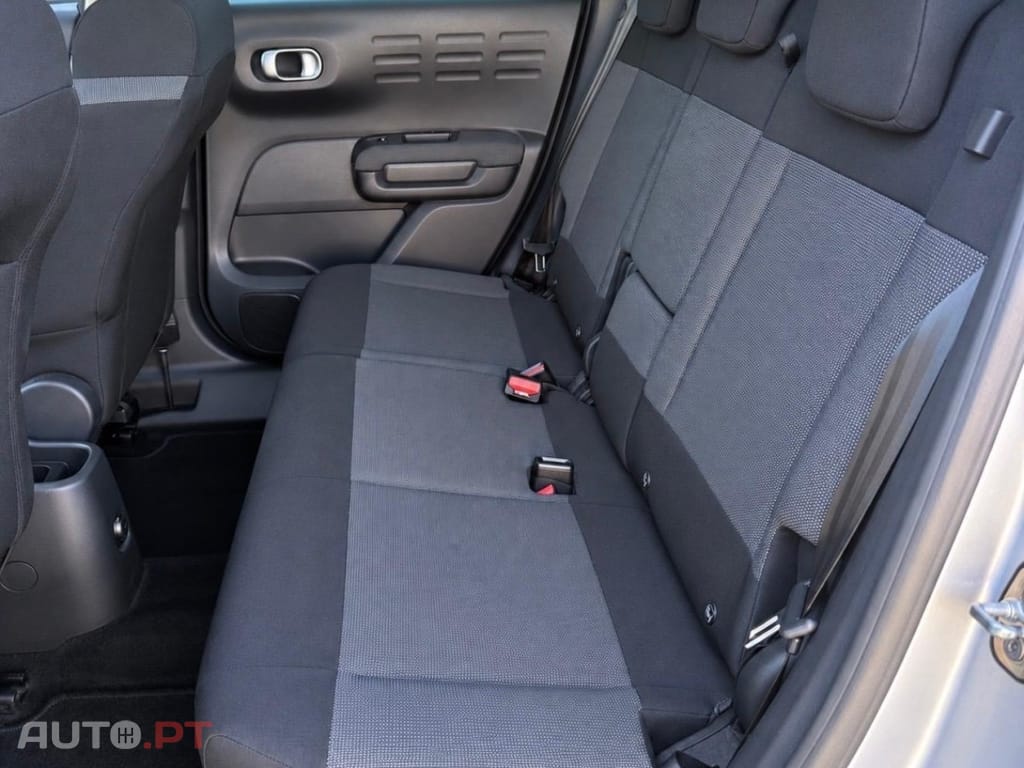 Citroen C3 Aircross 1.2 PureTech Feel
