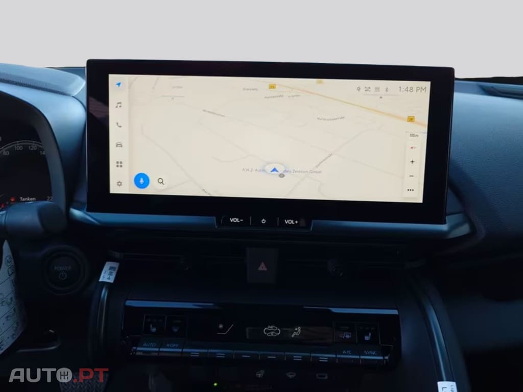 Toyota C-HR 2.0 Plug-in-Hybrid I.V.A DEDUTIVEL 