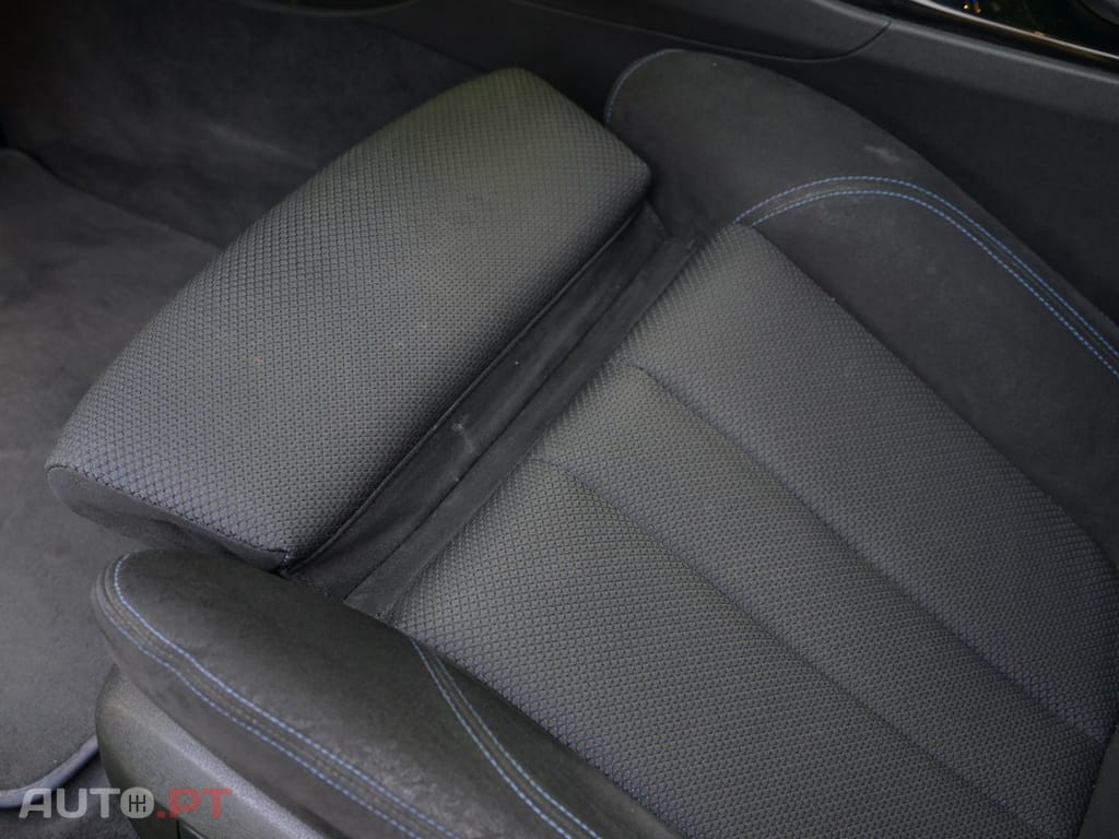 BMW 520 d Pack M Auto