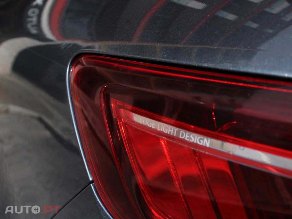 Renault Mégane Sport Tourer ENERGY dCi 110 ECO2 BUSINESS