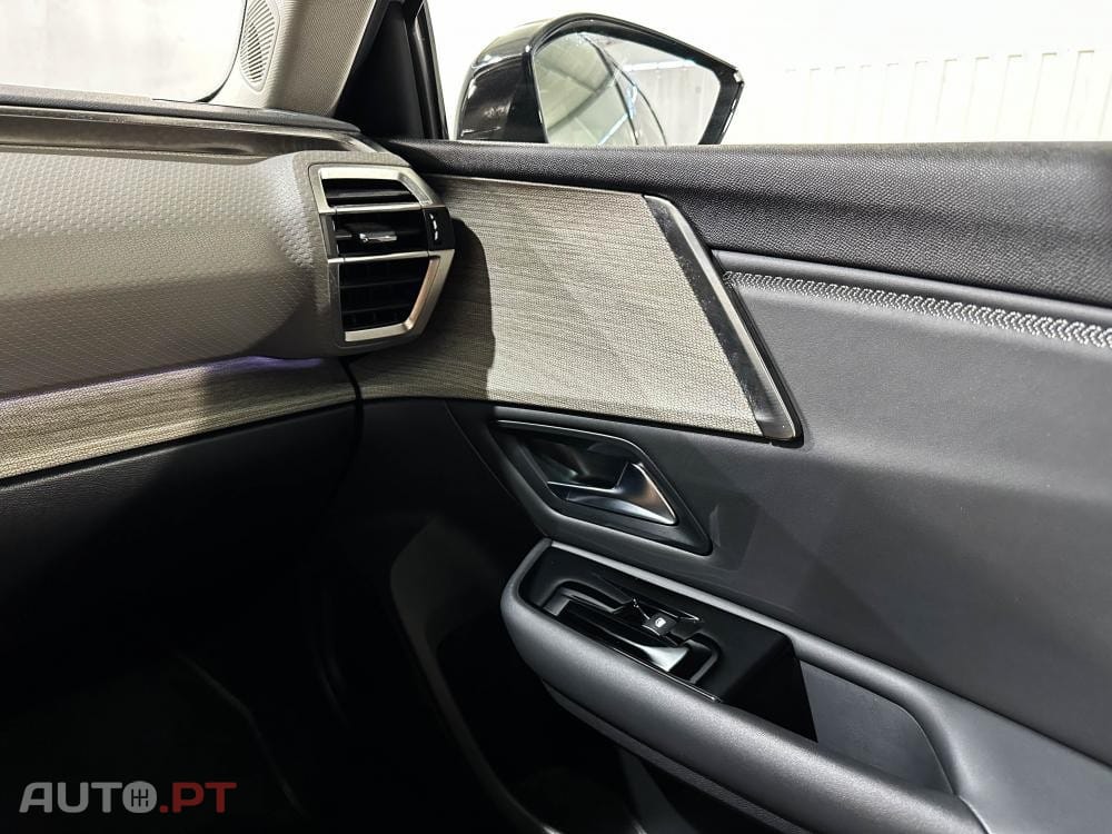 Citroen C5 X 1.6 Hybrid Feel Pack e-EAT8
