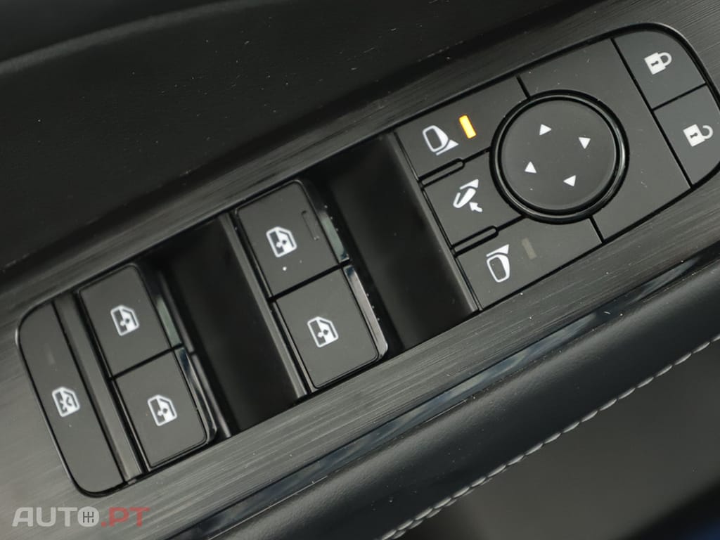 Nissan Qashqai Qashqai 1.5 e-Power N-Connecta