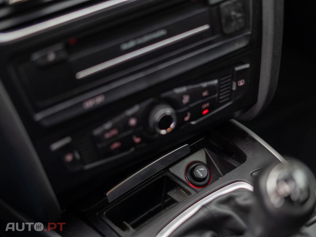 Audi A4 Allroad 2.0 TDI quattro