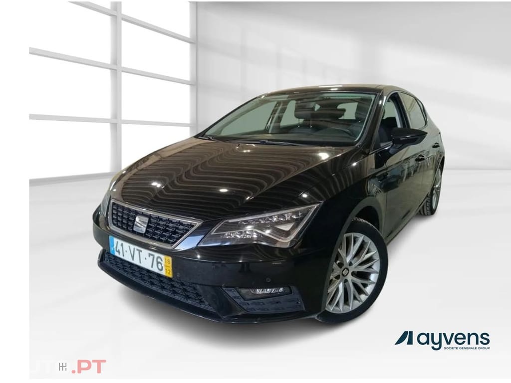 Seat Leon 1.6 TDI Style S/S