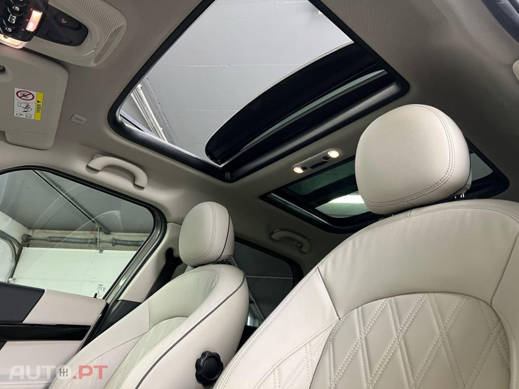 MINI Countryman Cooper S E ALL4 Auto