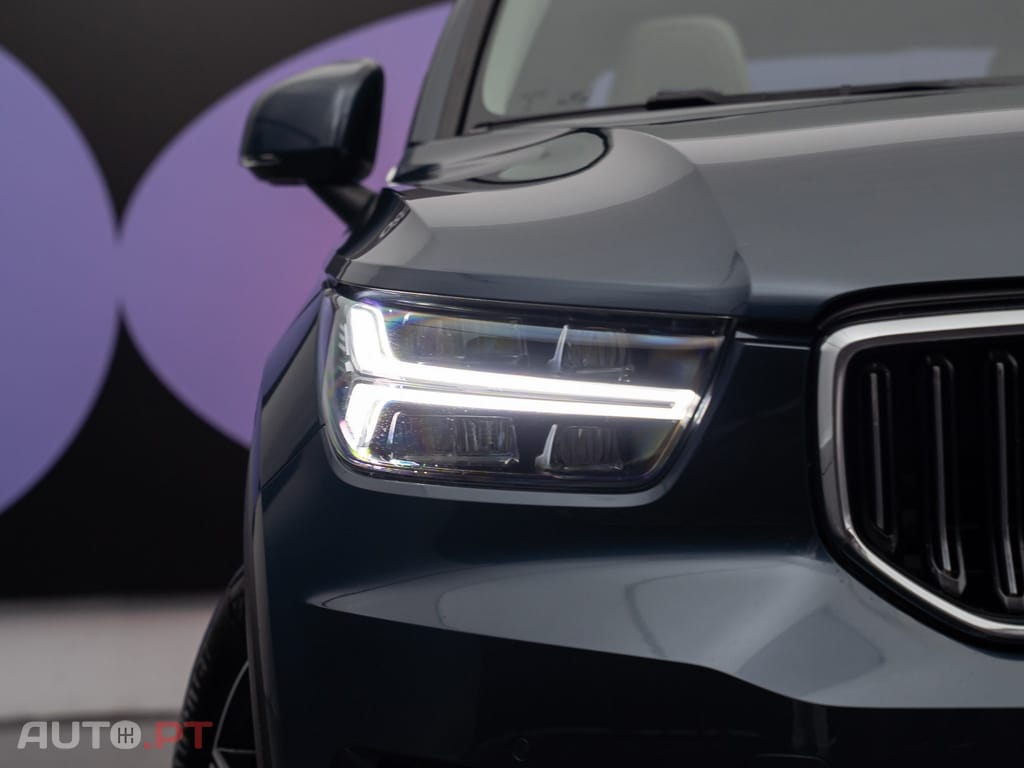 Volvo XC40 1.5 T3 Inscription Geartronic