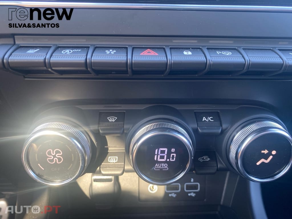 Renault Arkana Arkana R.S. Line TCe 140 EDC