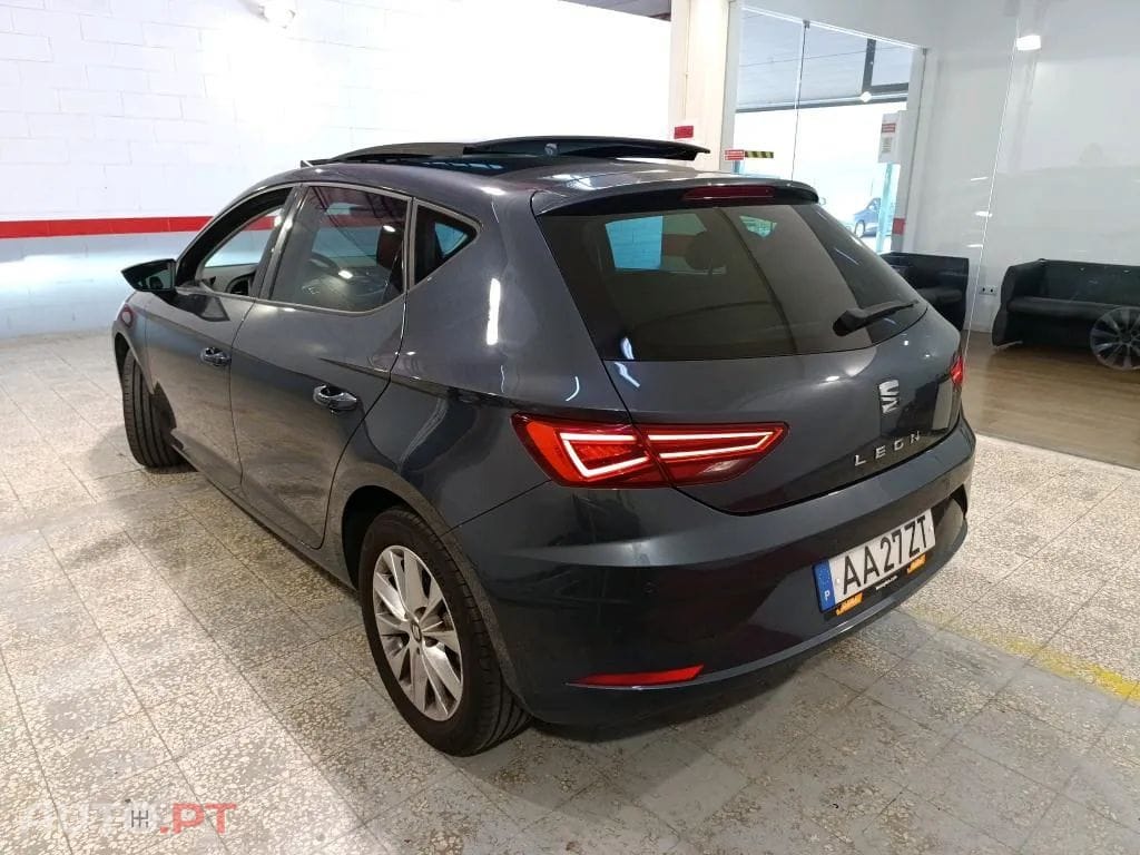 Seat Leon 1.0 EcoTSI Style S/S