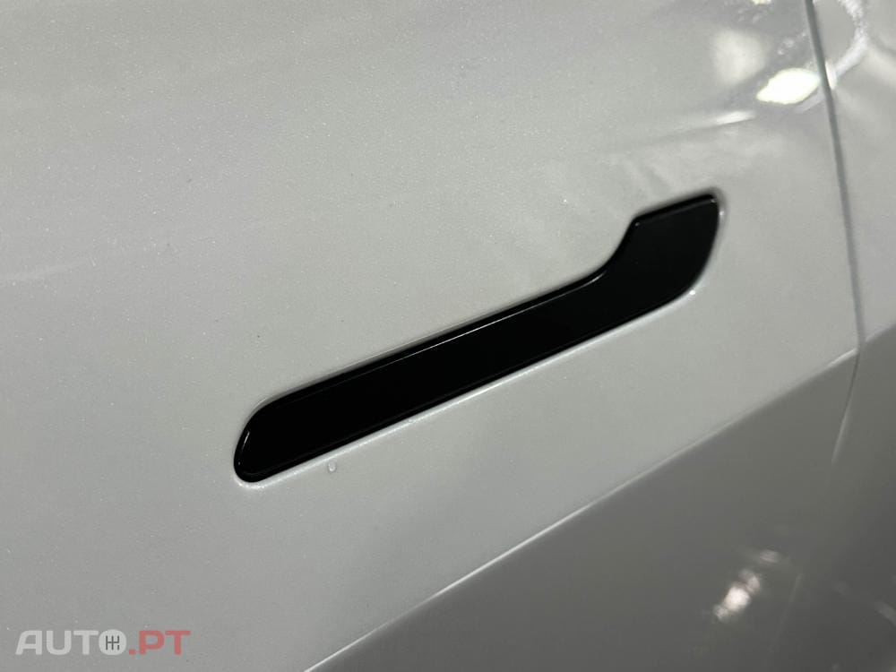 Tesla Model 3 Performance Dual Motor AWD