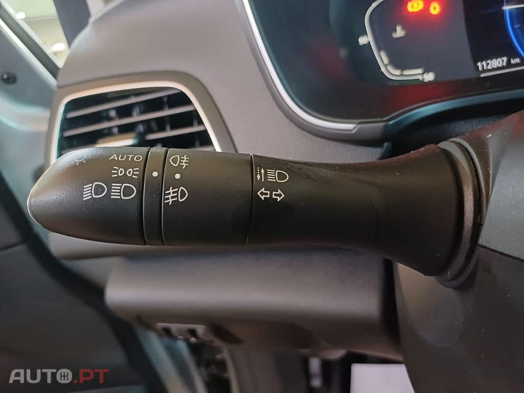 Renault Mégane 1.5 Blue Dci Intens