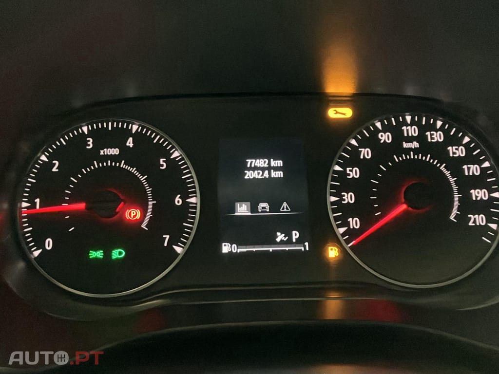 Dacia Sandero 1.0 TCe Comfort