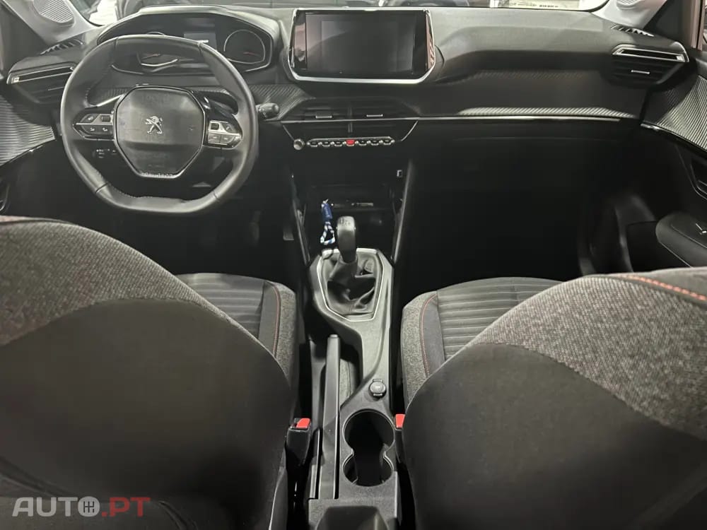 Peugeot 208 1.2 PureTech Active Pack