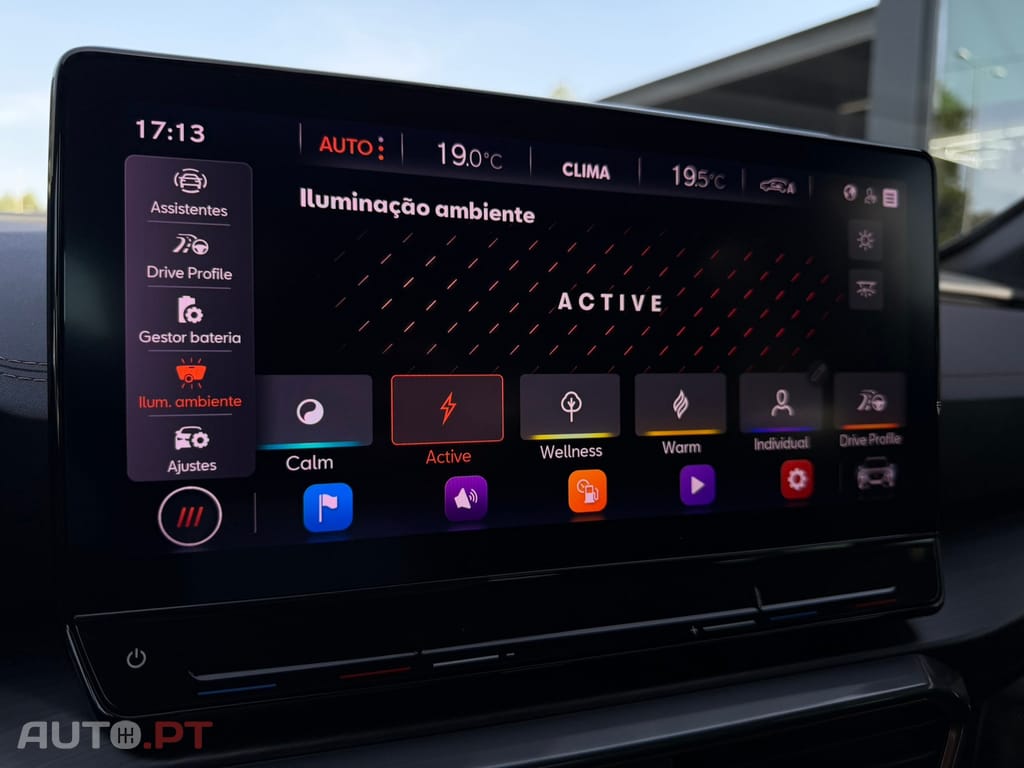 Cupra Formentor 1.4 e-Hybrid DSG