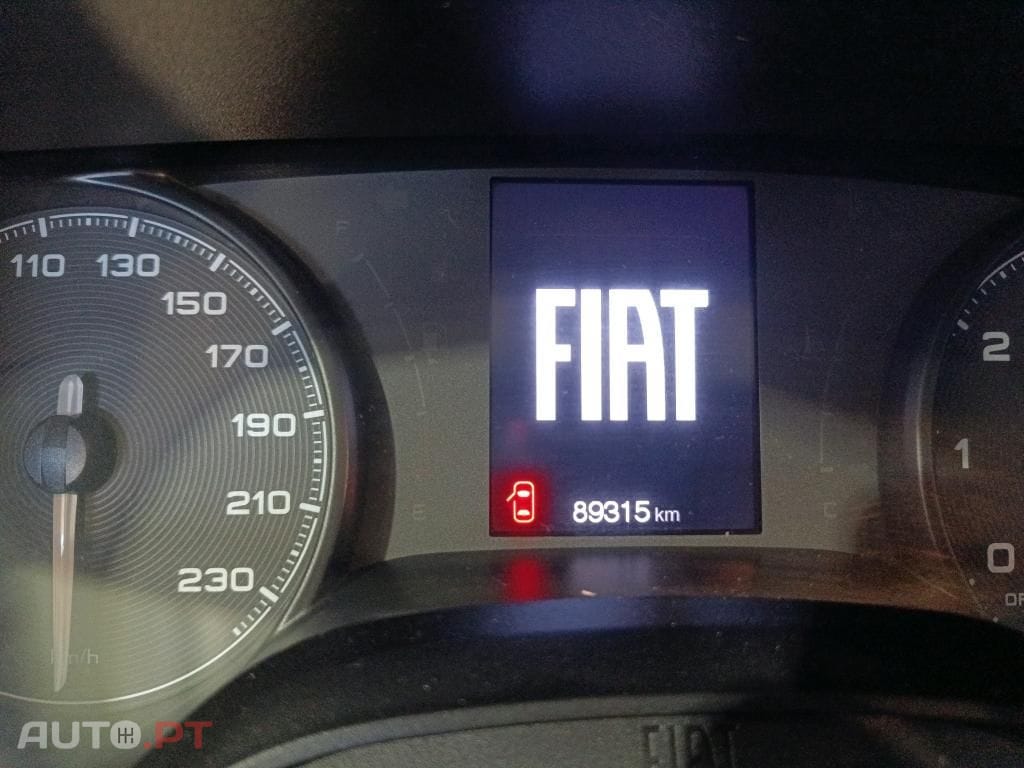 Fiat Tipo 1.3 Multijet