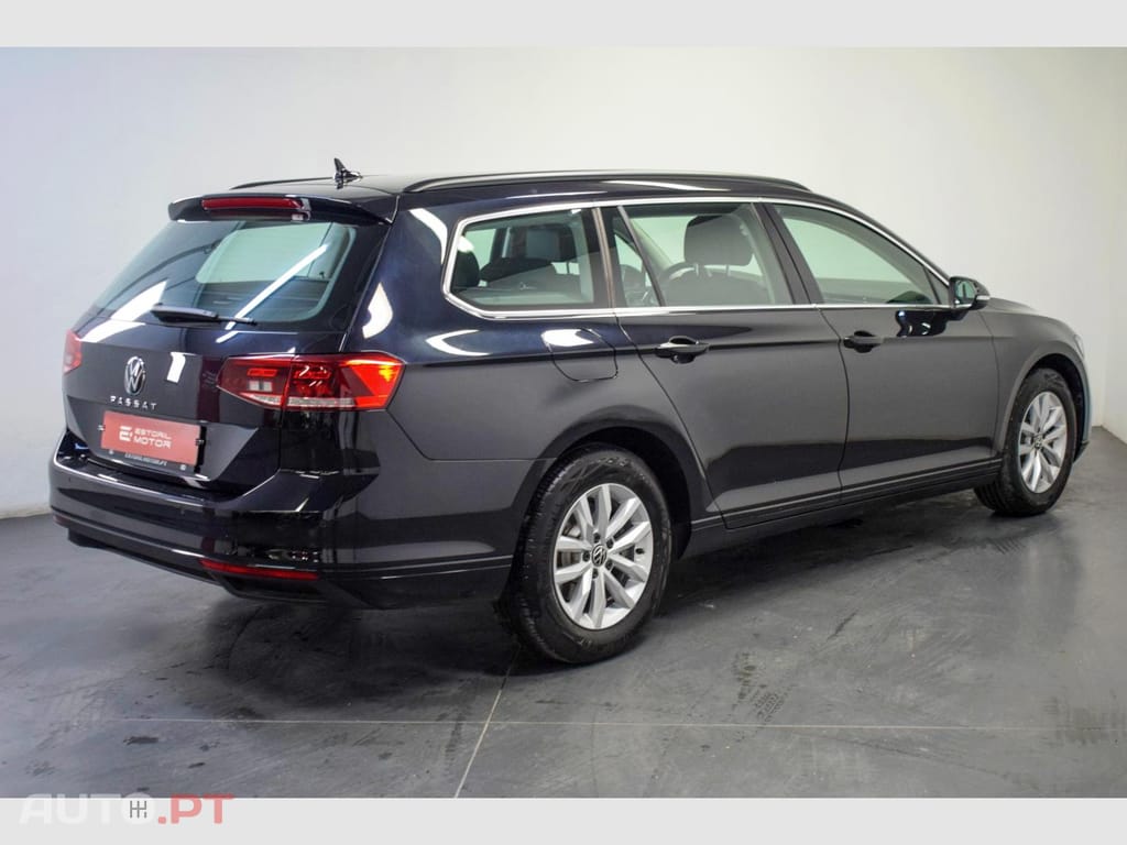 Volkswagen Passat 1.5 TSI 150cv Business Variant