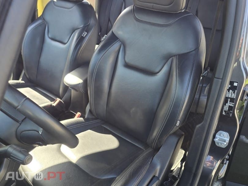 Jeep Renegade 1.0 T 80º Aniversário