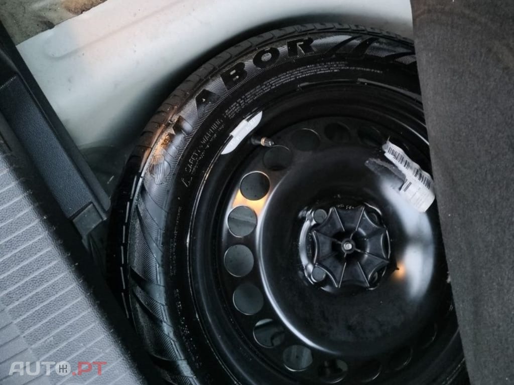 Opel Corsa Business Edition