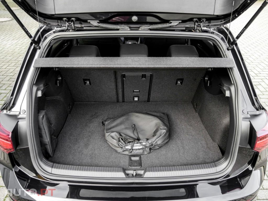 Volkswagen Golf 1.4 TSI GTE DSG