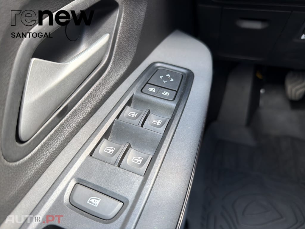 Dacia Sandero Stepway extreme + Eco-G 100