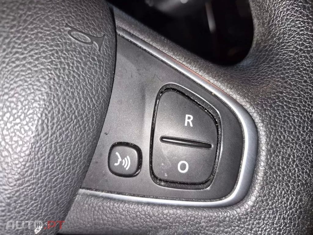 Renault Clio Break 1.2 16V Confort
