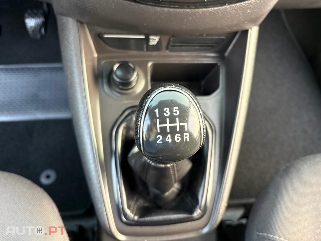 Ford Transit 1.5 TDCi Ambiente