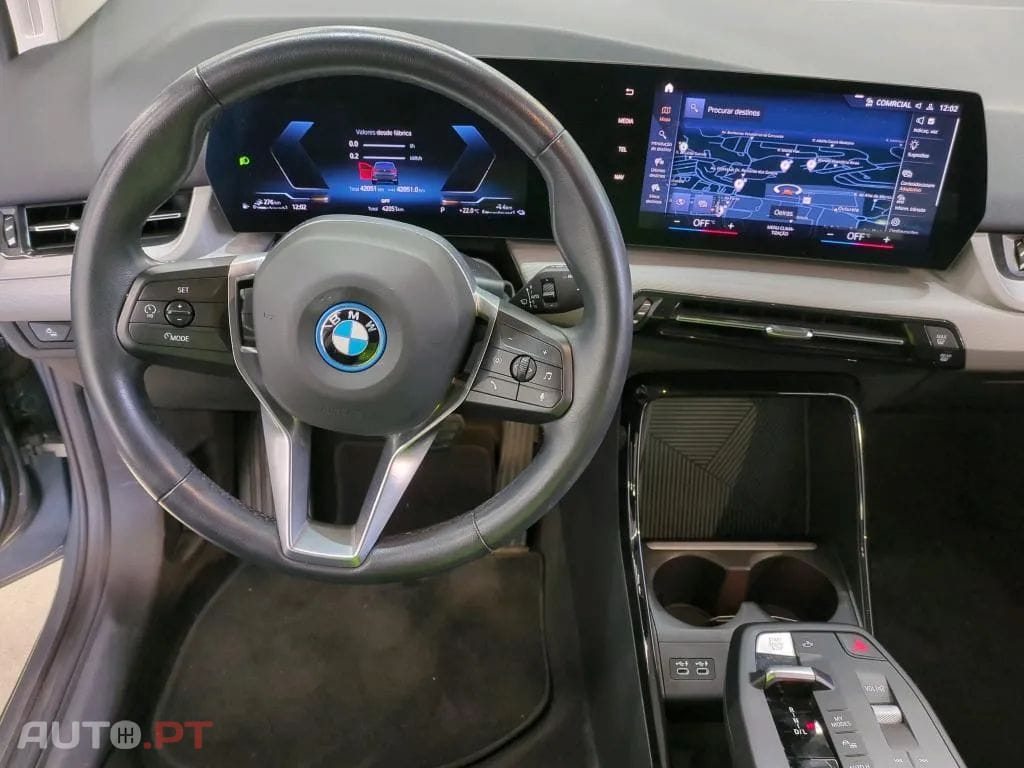 BMW 225 e xDrive