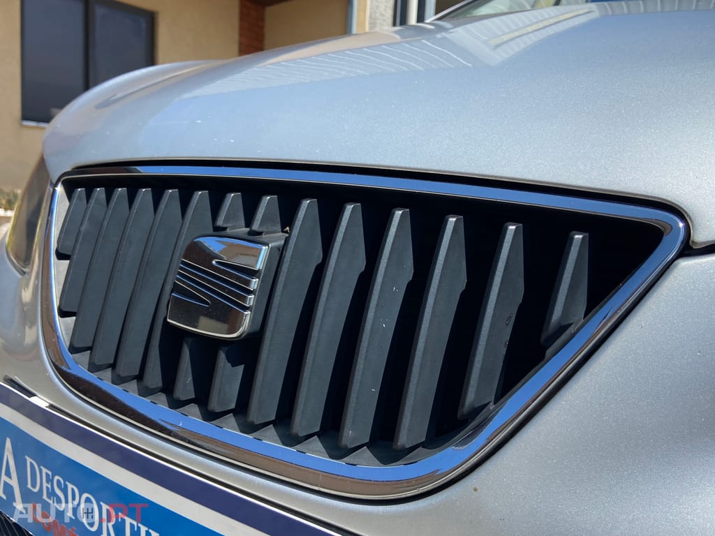 Seat Ibiza 1.2 TDI COPA