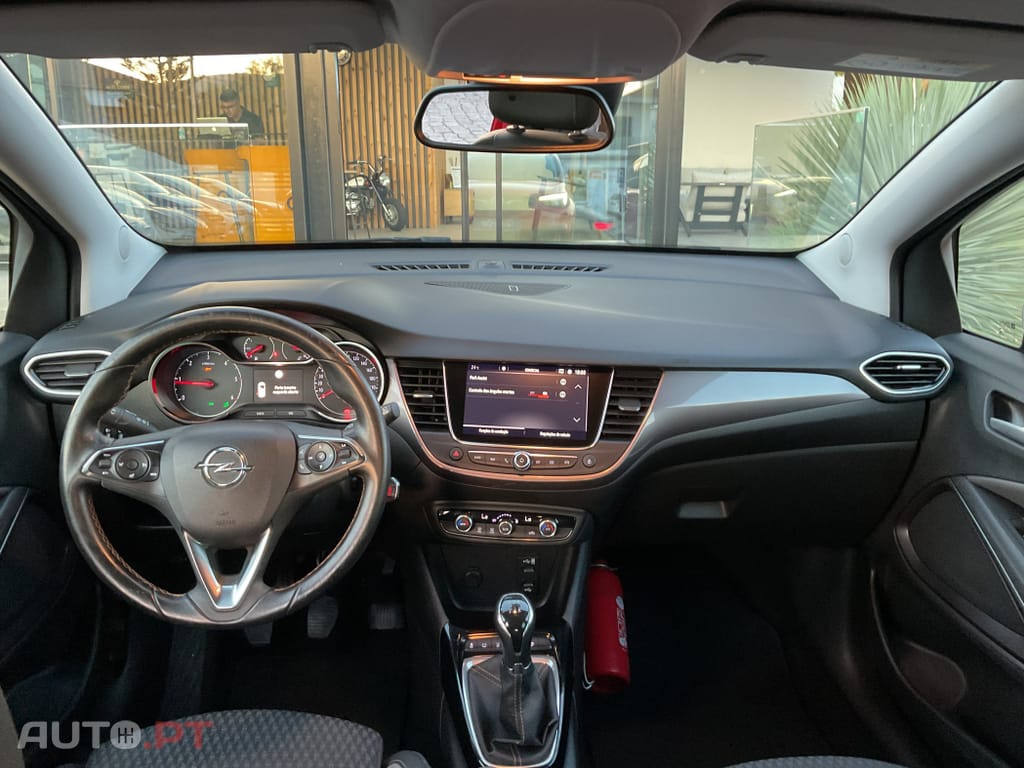 Opel Crossland X 1.6 CDTi Edition