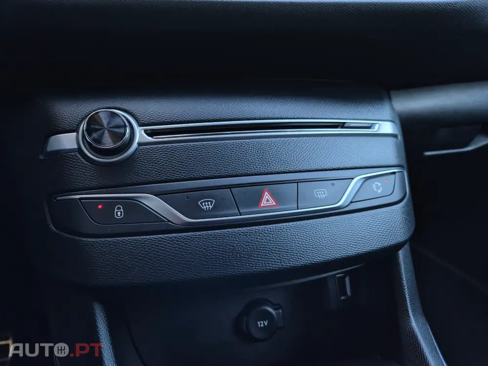 Peugeot 308 SW 1.5 BlueHDi GT Line