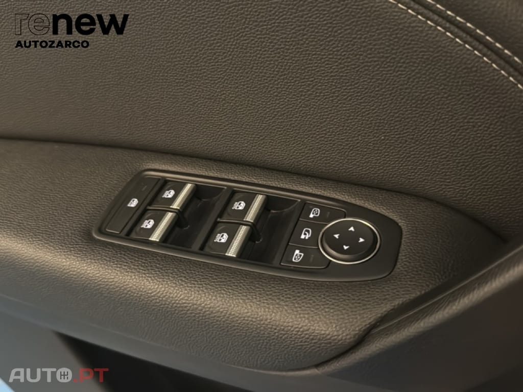 Renault Captur Techno