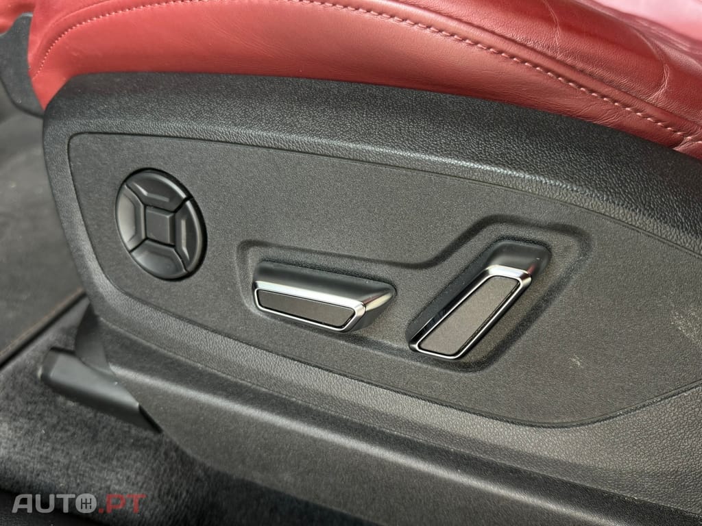 Audi E-Tron S quattro