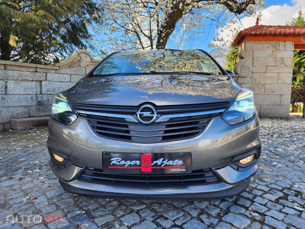 Opel Zafira 1.6 CDTi Innovation S/S