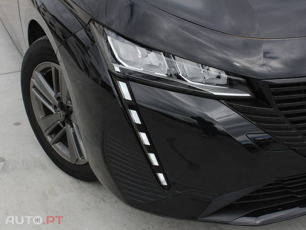 Peugeot 308 SW 1.2 PureTech Active Pack