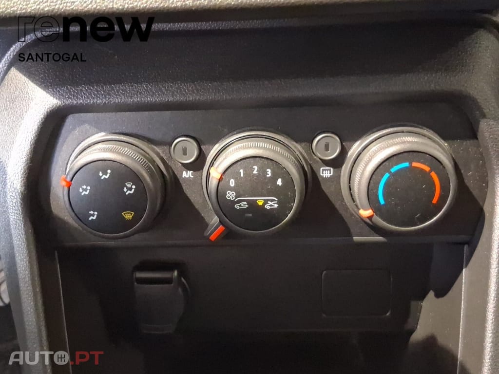 Dacia Sandero Sandero 0.9 TCe Stepway Bi-Fuel