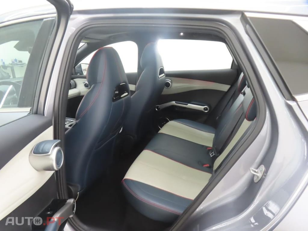 BYD Atto 3 60.48 kWh Comfort