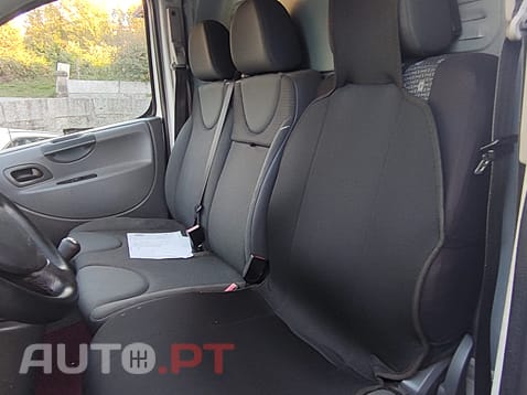 Peugeot Expert 1.6 HDI 3 Lugares