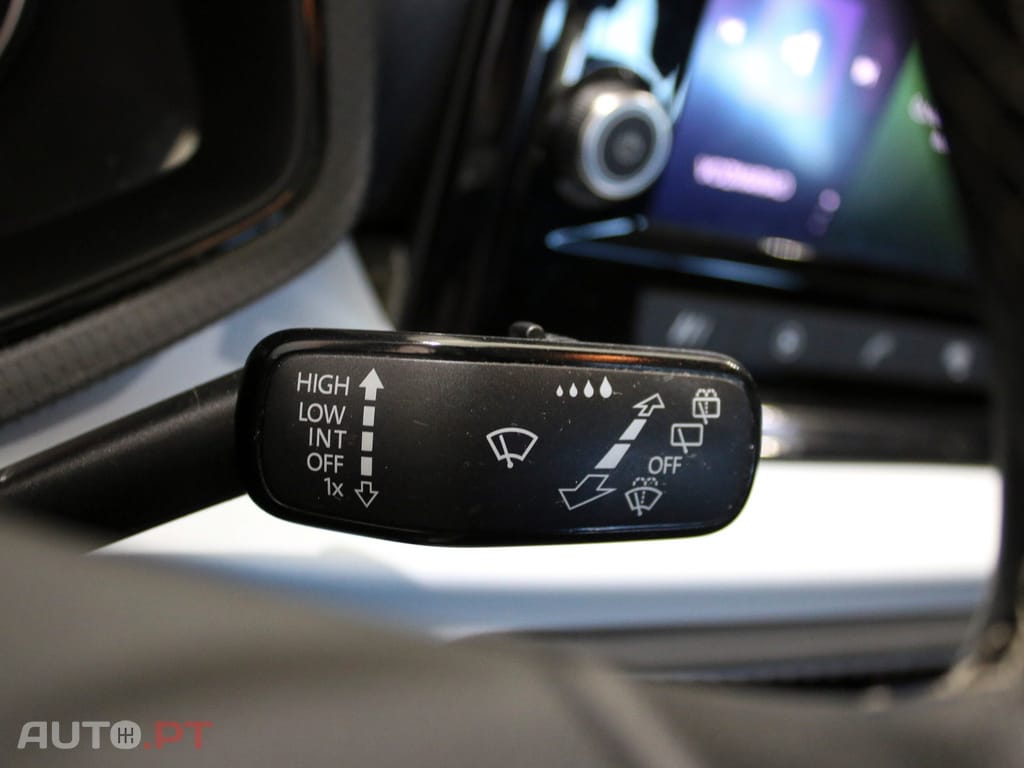 Seat Ibiza 1.0 TSI Style DSG