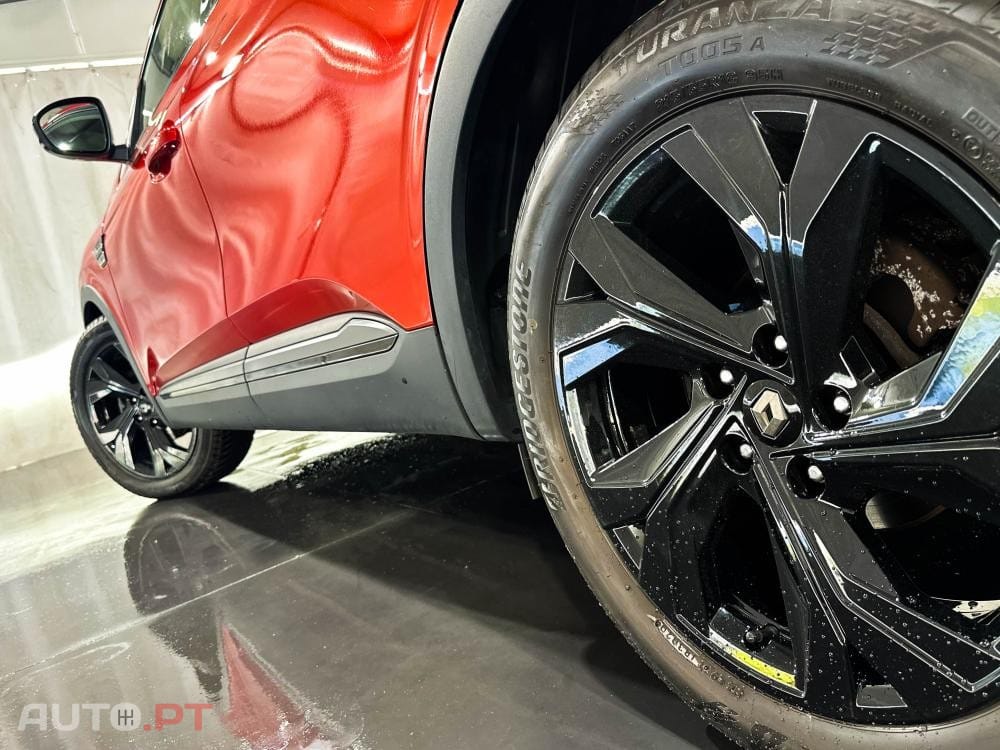 Renault Arkana 1.6 E-Tech Full Hybrid Esprit Alpine