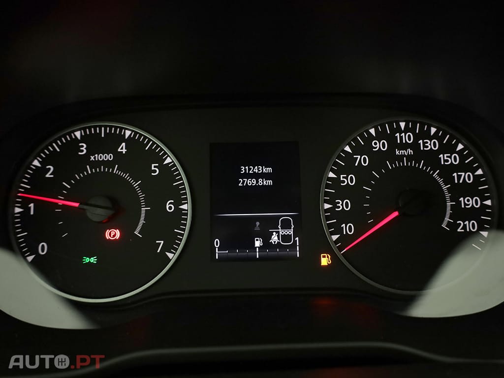 Dacia Duster Duster 1.0 TCe ECO-G Journey Bi-Fuel