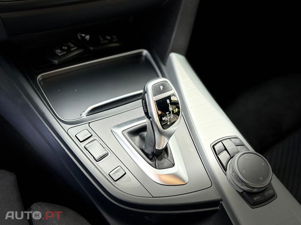 BMW 420 d xDrive Sport-Aut. M Sport