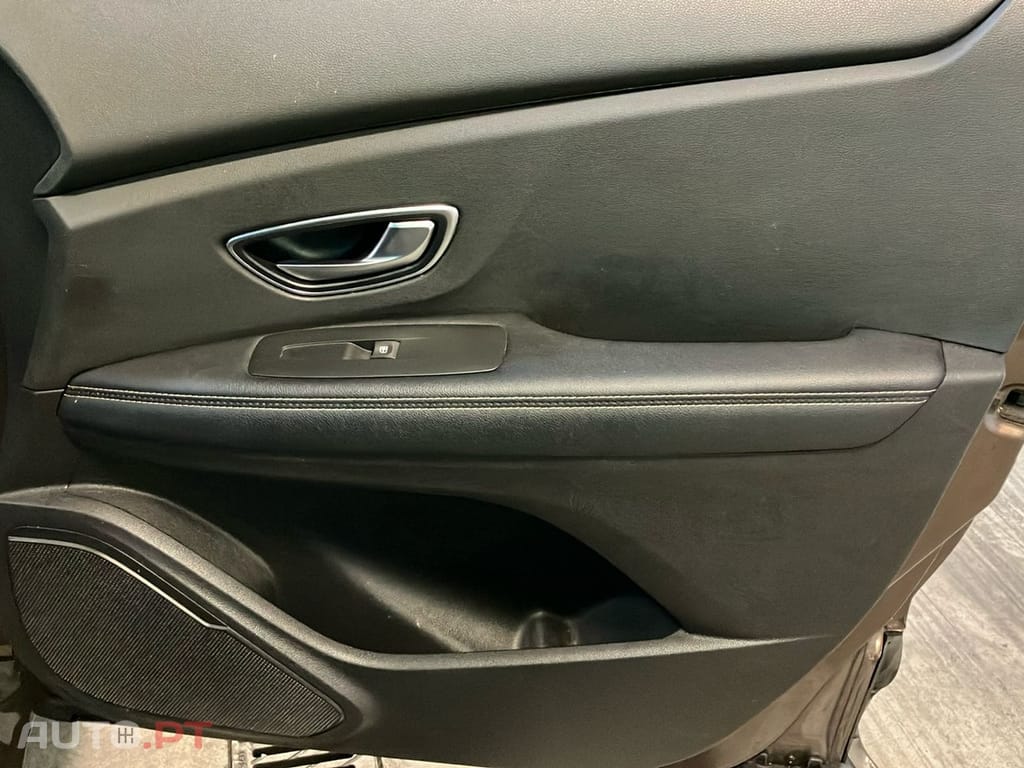 Renault Grand Scénic 1.3 TCe Limited