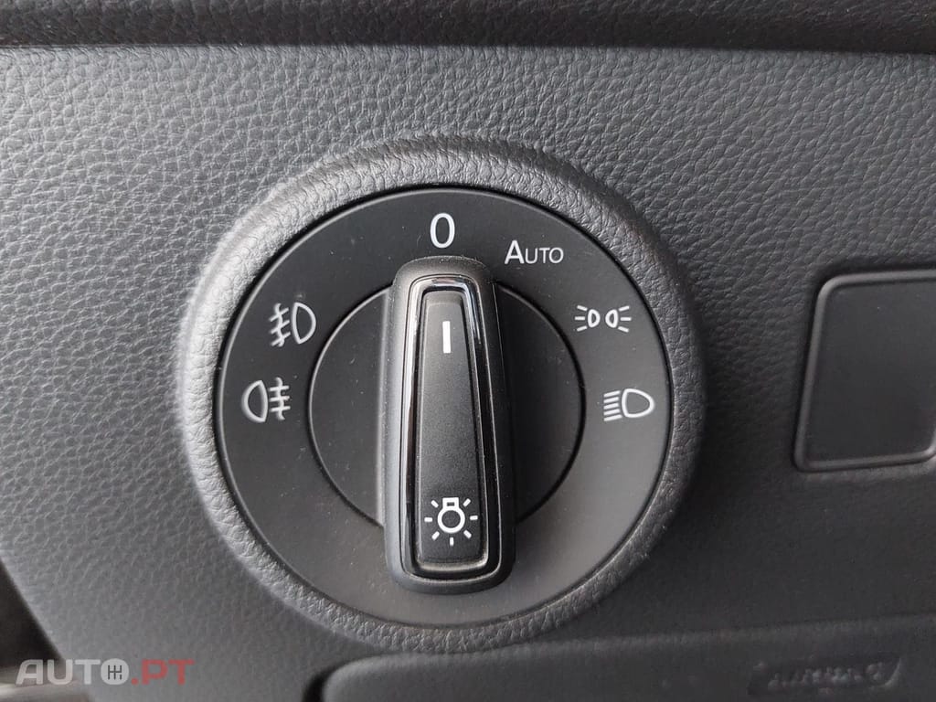 Seat Ateca 1.0 TSI Style