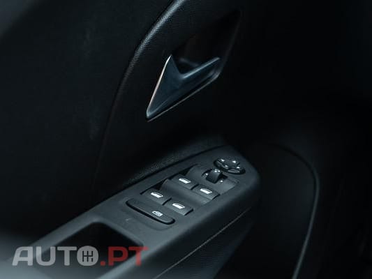 Opel Corsa 1.2 T Edition