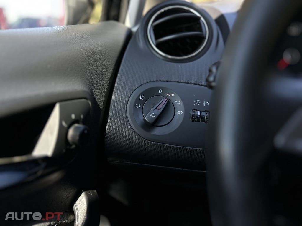 Seat Ibiza 1.2 TDi Style