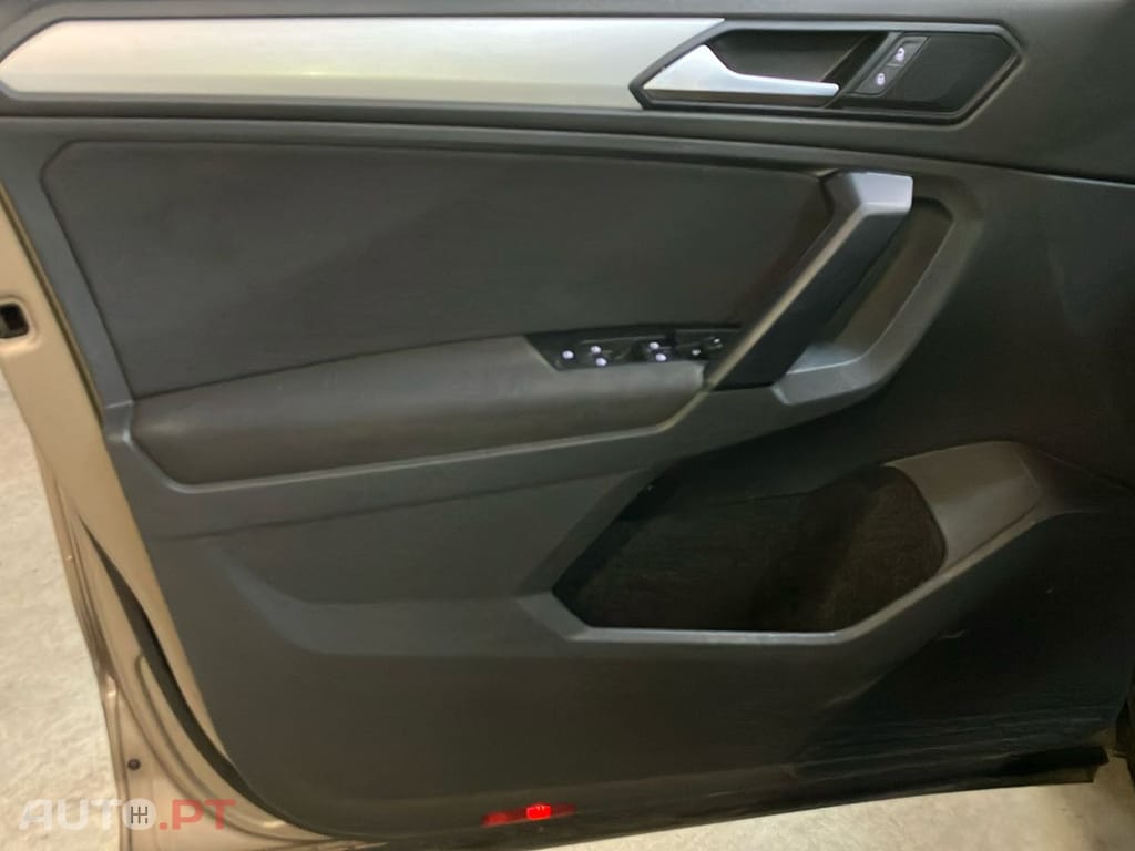 Volkswagen Tiguan 1.5 TSI Confortline