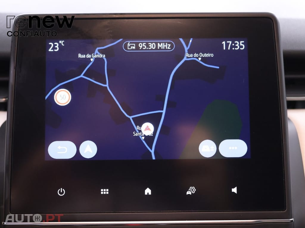 Renault Clio 1.0 Tce Evolution