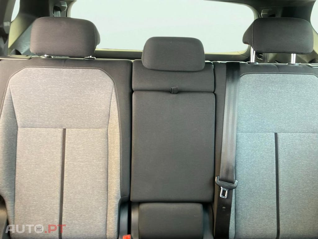 Seat Tarraco 2.0 TDI Style