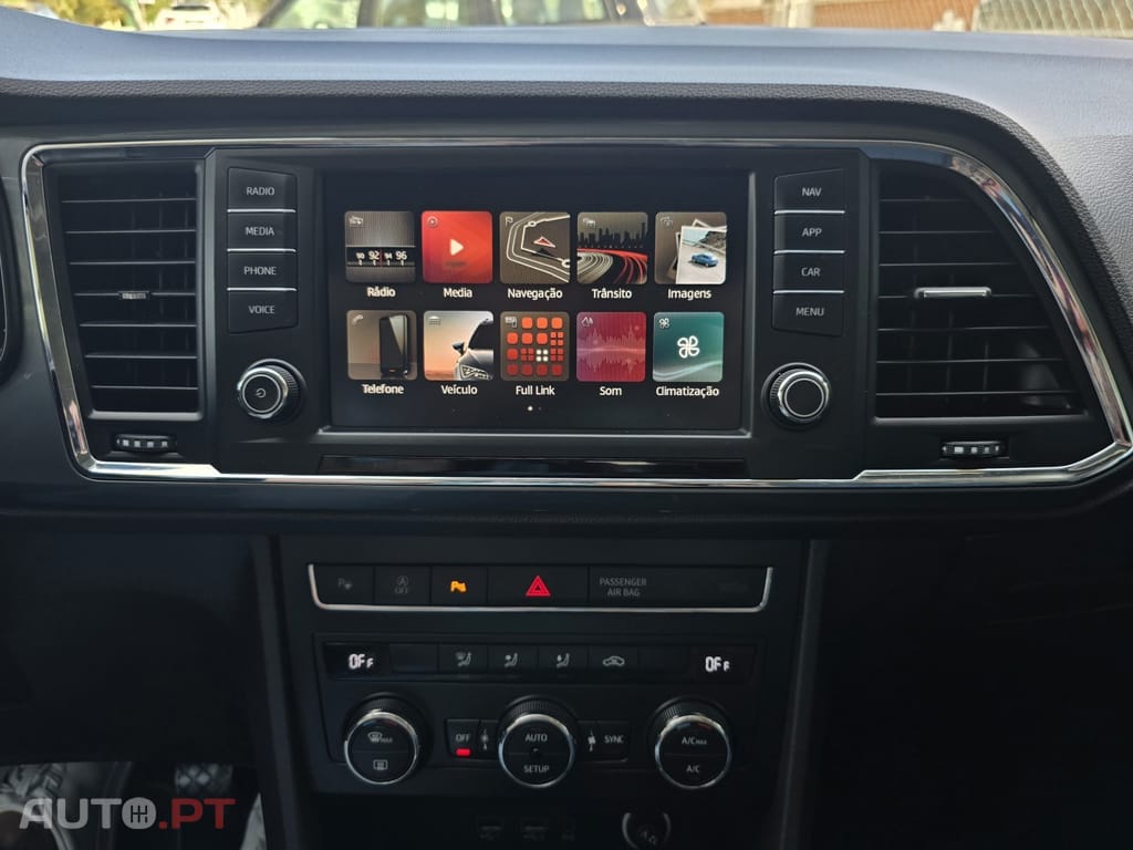 Seat Ateca 1.6 TDI Style