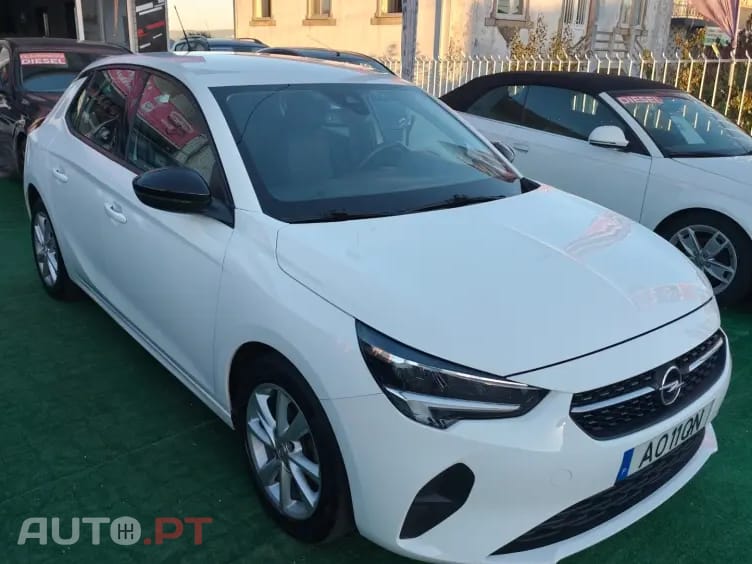 Opel Corsa 1.5 D Business