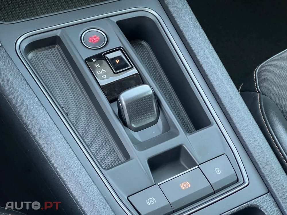 Cupra Formentor 1.4 e-Hybrid Plus DSG